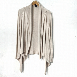 H&m Open Cardigan Sweater